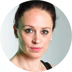 Bahar Turker - Actress