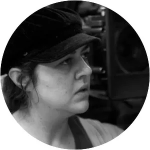 Baharak Saeid Monir - Movie director