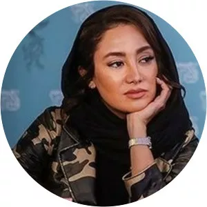 Bahareh Afshari