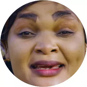 Bahati Bukuku - Singer