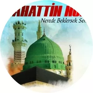 Bahattin Nur - Musical artist