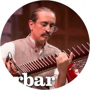 Bahauddin Dagar - Musician