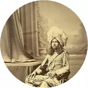 Bahawal Khan V