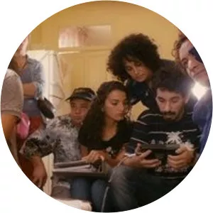 Bahia Allouache photograph