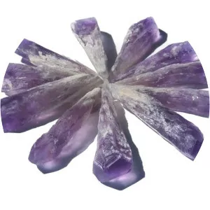 Bahia Amethyst - TV program