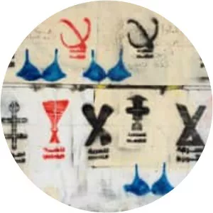 Bahia Shehab - Artist