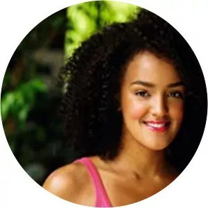 Bahia Watson - Canadian actress