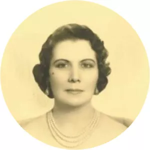 Bahira al-Dalati photograph