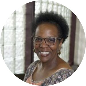 Bahiyyah Jefferson photograph