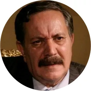 Bahjat Al Jubouri - Iraqi actor