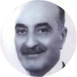 Bahjat Talhouni