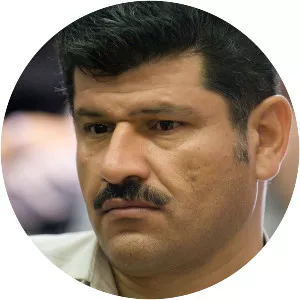 Bahman Ahmadi Amouee