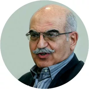 Bahman Keshavarz