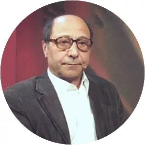 Bahman Nirumand