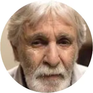 Bahman Zarrinpour - Actor