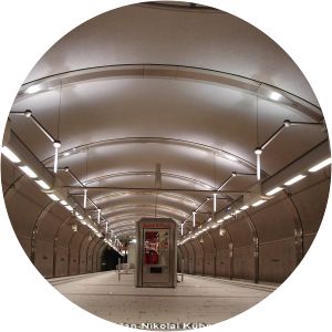 Bahnhof Offenbach Ledermuseum