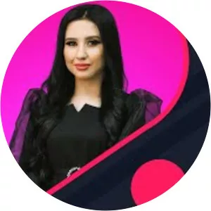 bahodir mamajonov sarvinoz ruziyeva - Singer