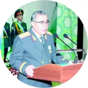 Bahodir Matlyubov - Politician