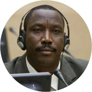 Bahr Idriss Abu Garda