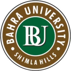 Bahra University - Private university