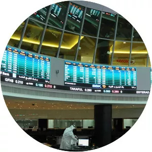Bahrain Bourse