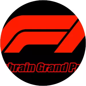 Bahrain Grand Prix - 