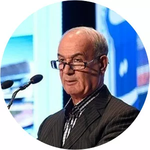 Bahram Afsharzadeh - 