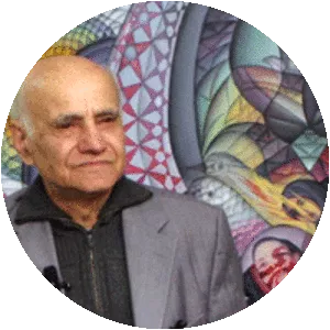 Bahram Alivandi