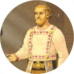 Bahram Chobin - General