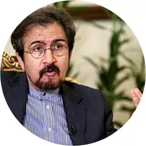 Bahram Ghasemi