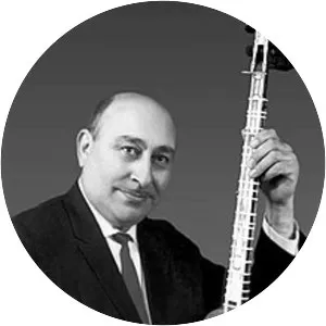 Bahram Mansurov - Musician