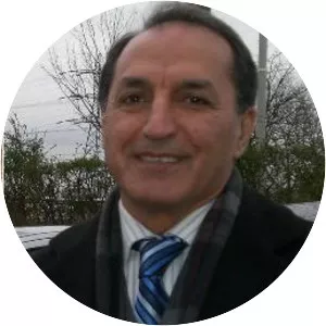 Bahram Mavaddat