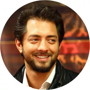 Bahram Radan - Iranian actor