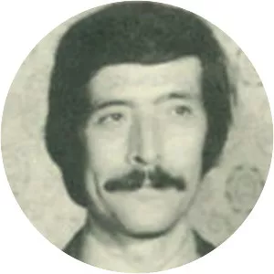 Bahram Sadeghi