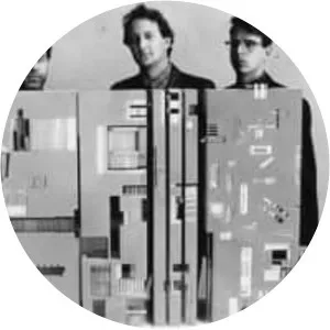 Bahram Shirdel - Iranian architect