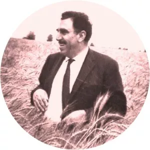 Bahri Dağdaş