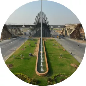 Bahria Town Karachi - 