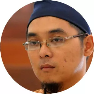 Bahrun Naim