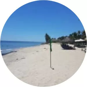 Bãi biển Cửa Đại