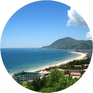 Bãi biển Thiên Cầm