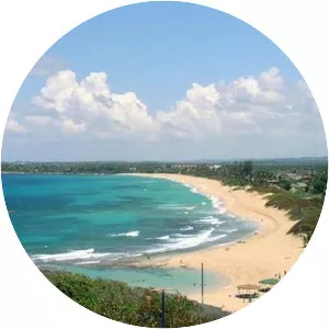 Bãi biển Thuận An