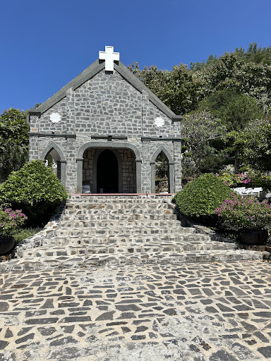 Bai Dau Eucharistic Adoration Church - Chapel in Vung Tau, Vietnam