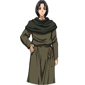 Bai Jipan photograph