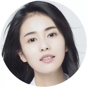 Bai Lu - Chinese actress