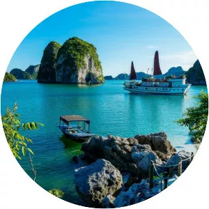 Bai Tu Long Bay - 