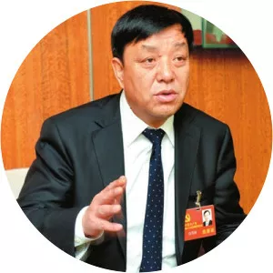 Bai Xueshan - Chinese Politician