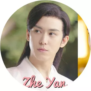 Bai Zhen - Fictional character