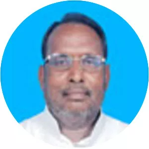 Baidyanath Prasad Mahto - Member of parliament