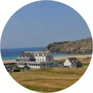 Baie des Trépassés