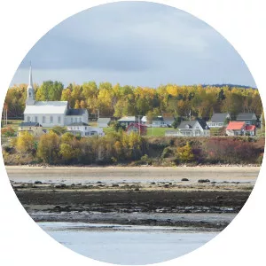 Baie-Sainte-Catherine, Quebec